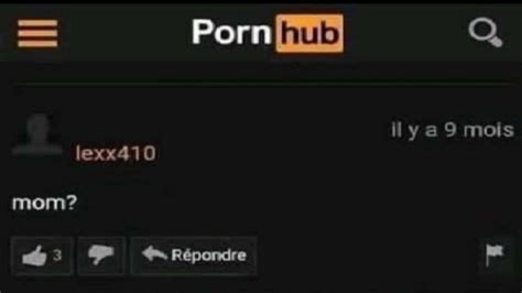 porn hub mom|mom